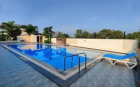 Lion Signature Family Resort